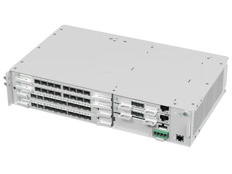 Adtran Total Access TA5004 Chassis (1187004F1)