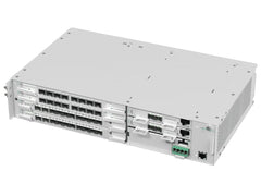 Adtran Total Access TA5004 Chassis (1187004F1)