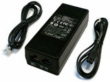 Mitel 48V Phone Power Supply 51015131