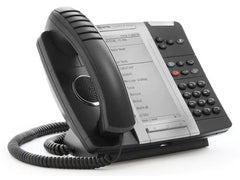 Mitel 5330e Gigabit IP Phone (50006476)