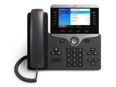 Cisco 8851 Multiplatform IP Phone (CP-8851-3PCC-K9)