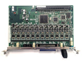 Panasonic KX-TDA6179 EMSLC24 SLT Extension Card with Caller ID