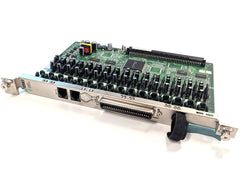 Panasonic KX-TDA0174 SLC16 Analog Station Card