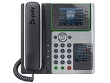 Poly Edge E400 HP 82M93AA IP Phone (2200-87835-025)
