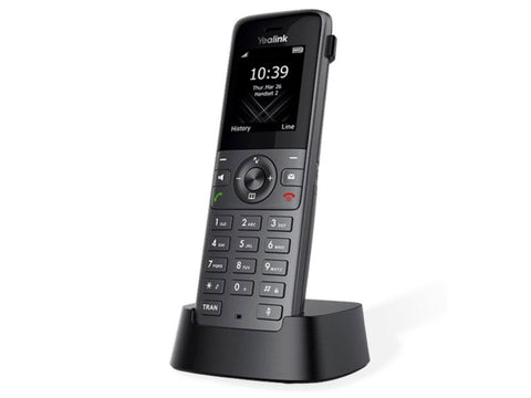 Yealink W73H Cordless Handset (1302021)