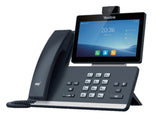Yealink T58W with Camera IP Phone (1301112)