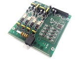 NEC GPZ-4COTF 4 Port CO Line Interface Daughter Card (640061)