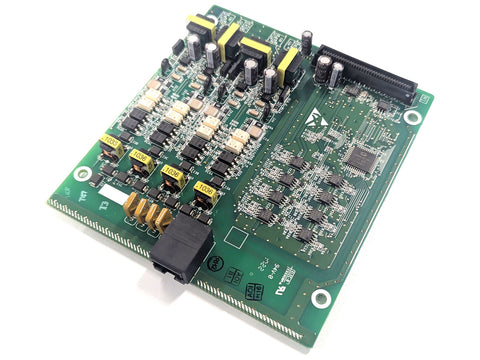 NEC GPZ-4COTF 4 Port CO Line Interface Daughter Card (640061)