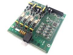 NEC GPZ-4COTF 4 Port CO Line Interface Daughter Card (640061)