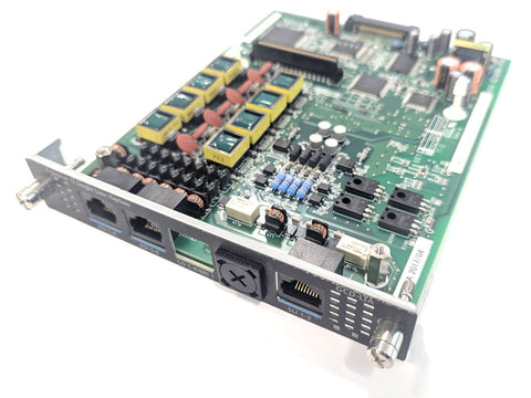 NEC GCD-LTA 8 Digital / 2 Single Line Station Combo Card SV9100 (640072)