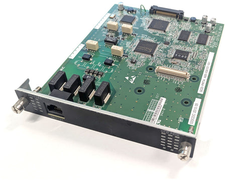 NEC GCD-PRTA T1/PR1 Interface Circuit Card SV9100 (640068)
