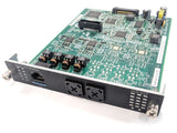 NEC GCD-4LCF Single Line Interface Card SV9100 (640096)