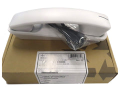 Jabra Handset 450 White Cisco SPVAC-H5610-W Cordless USB (990-012-04)