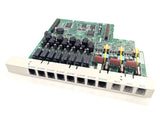 Panasonic KX-TA82483 3x8 Expansion Module (PSUP1486ZA)