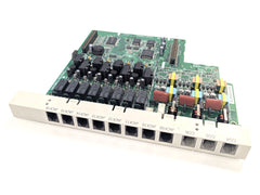 Panasonic KX-TA82483 3x8 Expansion Module (PSUP1486ZA)