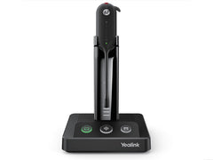Yealink WH63 TEAMS Convertible DECT Wireless Headset (1308004)