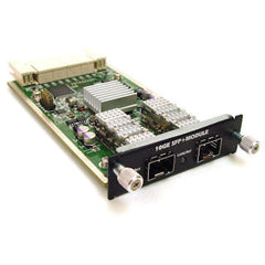 Dell 6200-XGSF 10GE SFP+ Dual Port Module OU691D
