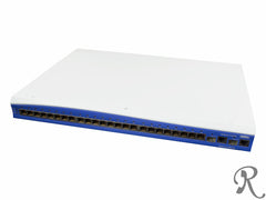 Adtran NetVanta 1224STR Switch DC Power 1200590E1