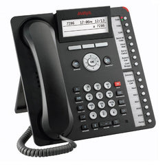 Avaya 1616-I (700458540) IP Phone