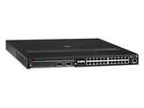 Brocade NetIron CER 2024C Router (NI-CER-2024C-ADVPREM-AC)