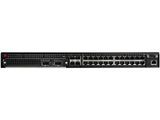 Brocade NetIron CER 2024C Router (NI-CER-2024C-ADVPREM-AC)