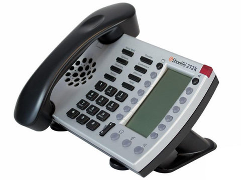 ShoreTel 212K IP Phone