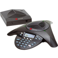 Polycom SoundStation 2W 2200-07800-001 Conference Phone