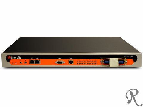 ShoreTel ShoreGear SG-24A Analog Extensions Voice Switch