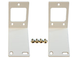 Adtran Rack Ears Rackmounts Wallmounts with Screws