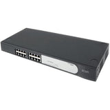 3Com 2816 Baseline 16 Port Gigabit Switch 3CBLUG16