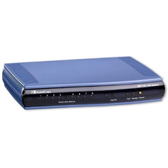 3Com AudioCodes FXO VoIP Gateway MP-118