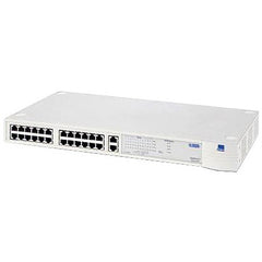 3Com Baseline SuperStack 3 Unmanaged Switch 3C16465B