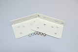 Adtran Rack Ears Rackmounts Wallmounts with Screws