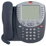 Avaya 5620SW Backlit IP Phone