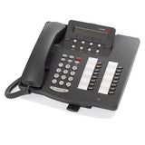 Avaya 6416D+M Phone w/ Headset Jack
