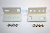 Adtran Rack Ears Rackmounts Wallmounts with Screws