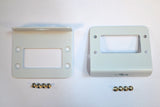 Adtran Rack Ears Rackmounts Wallmounts with Screws