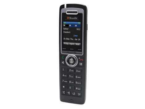 ShoreTel IP 930D Replacement Cordless Handset Only