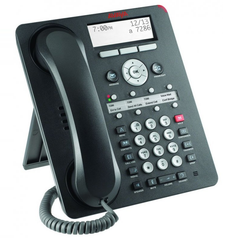 Avaya 1608-I (700458532) IP Phone