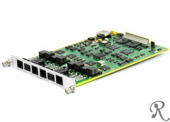 Adtran Atlas 800 Series Quad T1 PRI 1200185L1