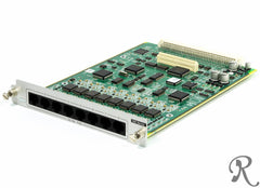 Adtran Atlas 550 Octal FXS Module 1200309E1