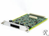 Adtran Atlas 550 Quad ISDN BRI U Module 1200315L1