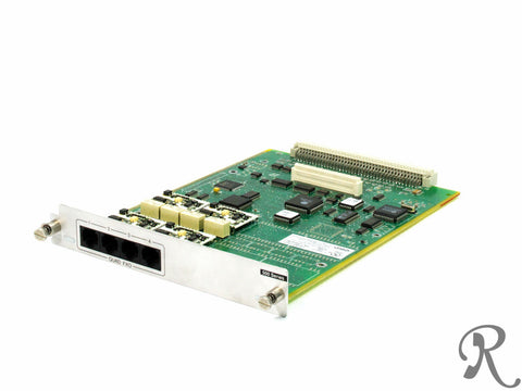 Adtran Atlas 550 Quad FXO Module 1200329L1