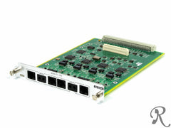 Adtran Atlas 550 Quad T1/PRI Module 1200755E2