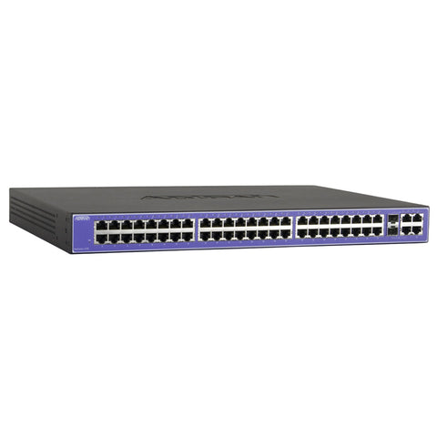 Adtran 1700598G1 NetVanta 1238 Switch