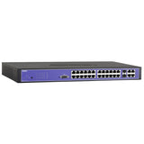 Adtran 1702595G1 Netvanta 1234P 2nd Gen PoE Switch