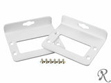 Adtran Rack Ears Rackmounts Wallmounts with Screws