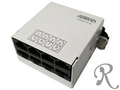 Adtran Total Access IAD 8-Port Breakout 1200927G8