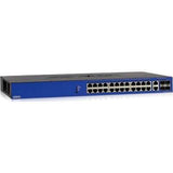 Adtran 1703595G1 Netvanta 1234P 3rd Gen PoE Switch