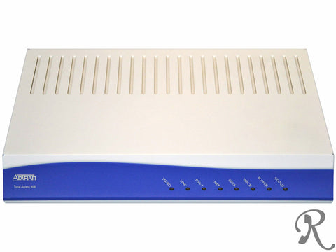 Adtran Total Access 908 4212908L1 2nd Gen